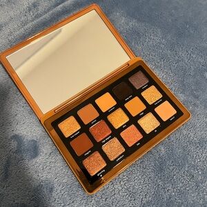 Natasha Denona Bronze Eyeshadow Palette